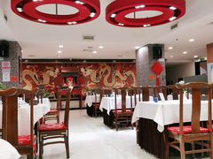 -东兴楼饭庄(六里桥店)