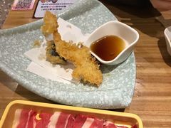 -水林间·寿喜烧自助(仙林金鹰店)