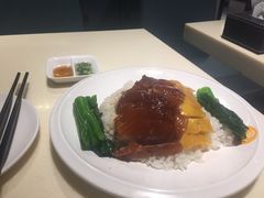 -龙记烧腊茶餐厅(常德路店)