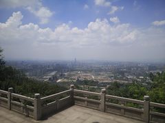 -杭州半山国家森林公园