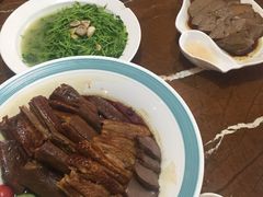 -广东道至正餐厅(区庄店)
