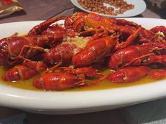 -红胖胖龙虾王·本地菜