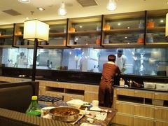 -黄记煌三汁焖锅(崇文门店)