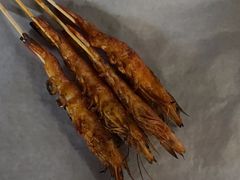 -破店肥哈·东北烧烤(南山保利店)
