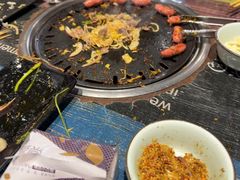 -红岸碳烤齐齐哈尔原味生态烤肉
