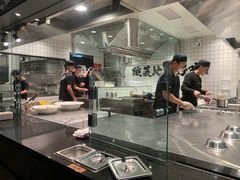 -太二酸菜鱼(福州泰禾店)