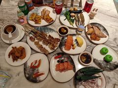 -温德姆至尊酒店·璇全日餐厅