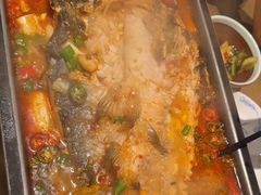 -炉鱼(萧山万象汇店)