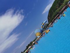 -敖其湾龙源赫哲水寨