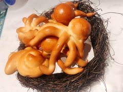 -水桶王国主题餐厅·聚会·生日派对·亲子活动·家庭套餐(亚龙湾希尔顿店)