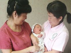 -田螺阿姨自营月嫂·育儿嫂(高新店)