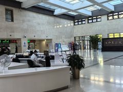 -北京市垂杨柳医院