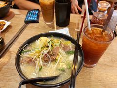 酸菜汤底-谭仔三哥米线(屯门时代广场北翼店)