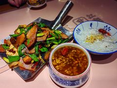 -杨记隆府重庆江湖菜(大悦城店)