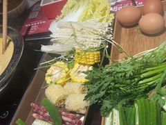 -披头士和牛火锅·寿喜烧自助(陶溪川店)