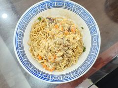 -孟家蟹包(锦绣街店)