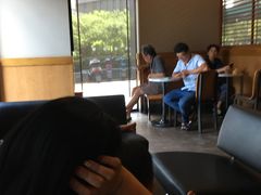 -星巴克(昆山花桥商务城店)