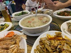 -北海港酒楼 海鲜代加工 粤菜(淡村商贸城店)