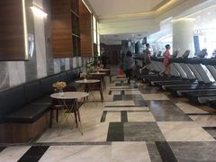 -银吉姆健身(恒隆馆)