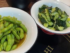 -虾弄弄海派小龙虾·牛羊蝎子火锅