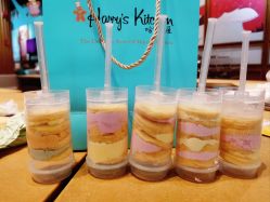 -Harry's Kitchen哈里小屋(上海大悦城店)