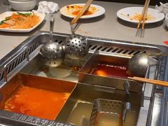 -海底捞火锅(壹悦城店)
