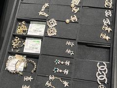 -CHANEL(恒隆广场店)