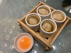 -天瑞轩·粤菜餐厅
