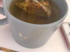 红豆薏米茶-五进制 Coffee Shop