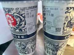-霸王茶姬(南强街店)