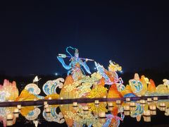 -武汉园博园(武汉自然博物馆)