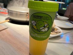 -阿杜打边炉(五江天街店)