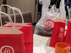 -海底捞火锅(芜湖银泰城店)