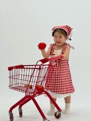 -倾城宝贝儿童摄影(广州天河店)