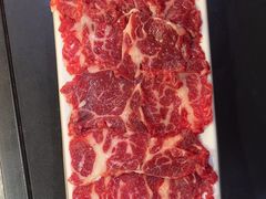 -潮汕大目牛肉火锅(上梅林店)
