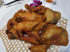 香酥鸡-小贝壳酒楼(经九路店)