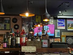 -SISTERS BAR RESTAURANT川意酒馆(嘉善老市H楼店)