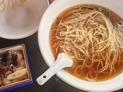 -兴福老面馆(寺路街店)