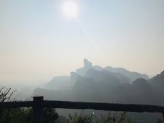 -丹霞山风景名胜区