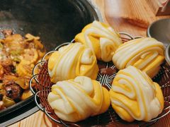 -和晟shèng铁锅炖·东北菜(南山店)