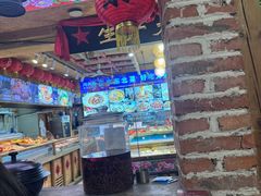 -闯关东东北农家菜(崂山石老人店)