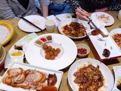 -京味斋·北京烤鸭(北京南站洋桥店)