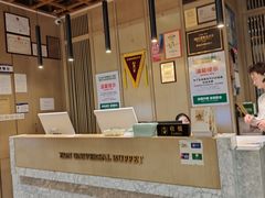 -亚马逊蒸汽活海鲜自助(LCM置汇旭辉广场店)