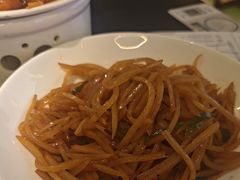 -小菜园新徽菜(青岛市南万象城店)