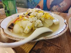 -利杨记·本味轩粥坊·烧烤(宝体店)
