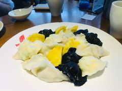 -船歌·鱼水饺青岛菜(金狮广场店)