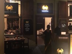 -Ministry of Crab(科伦坡店)