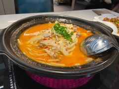 -李师傅脆肚(华强北店)
