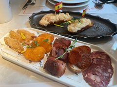 -Mezomd曼索蒂西班牙餐厅(广粤店)