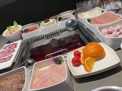 -海底捞火锅(江南盛天地店)